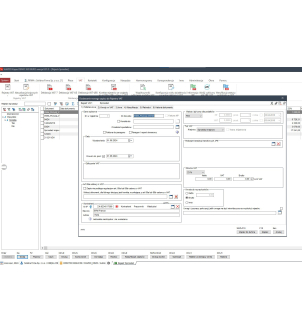 Dodawanie nowego zapisu do rejestru VAT w programie WAPRO KAPER