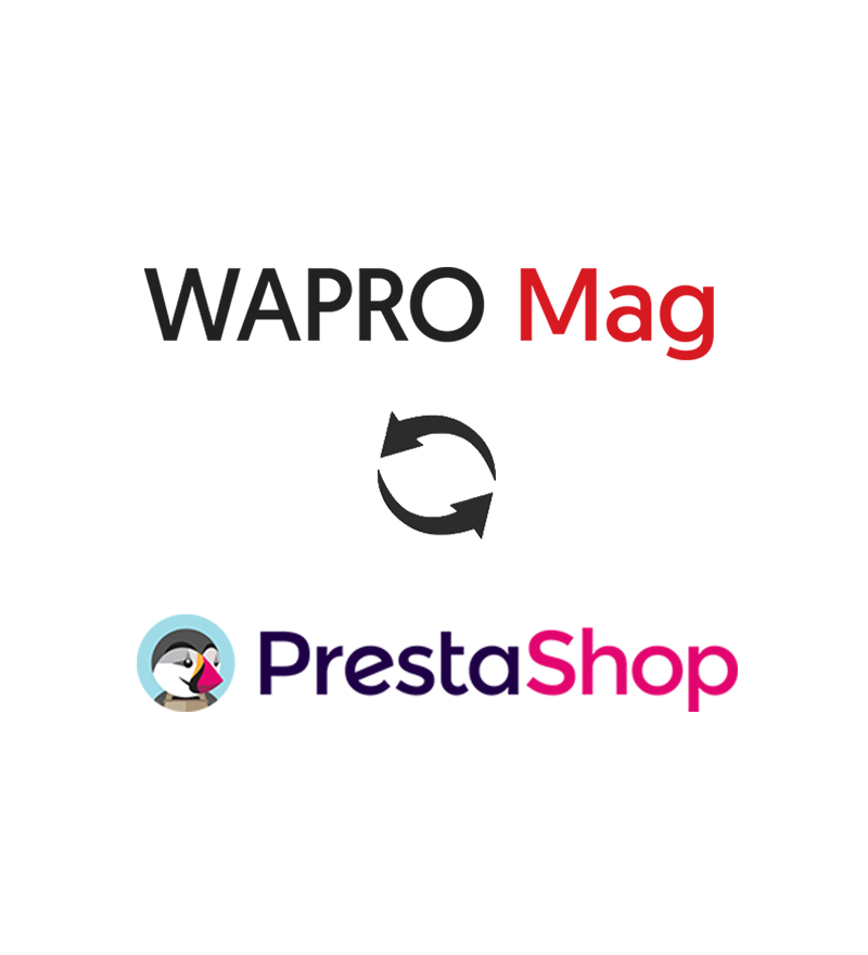 Integrator wapro mag presta Integrator wapro mag presta