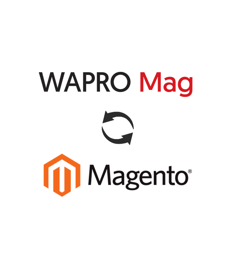 Integrator Wapro Wf Mag Magento Integrator Wapro Wf Mag Magento