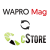 Integrator cStore Wapro Mag