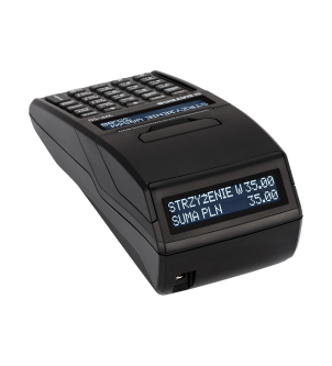 DATECS WP-50 Online kasa fiskalna