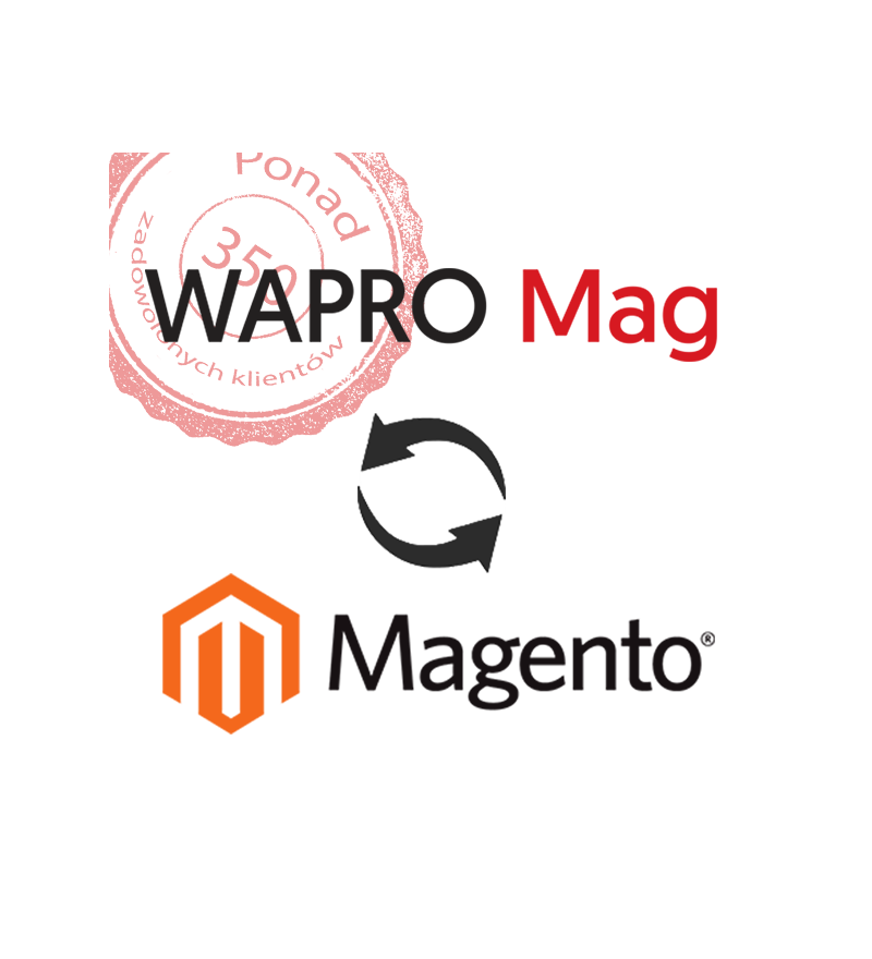 Integrator Wapro Wf Mag Magento
