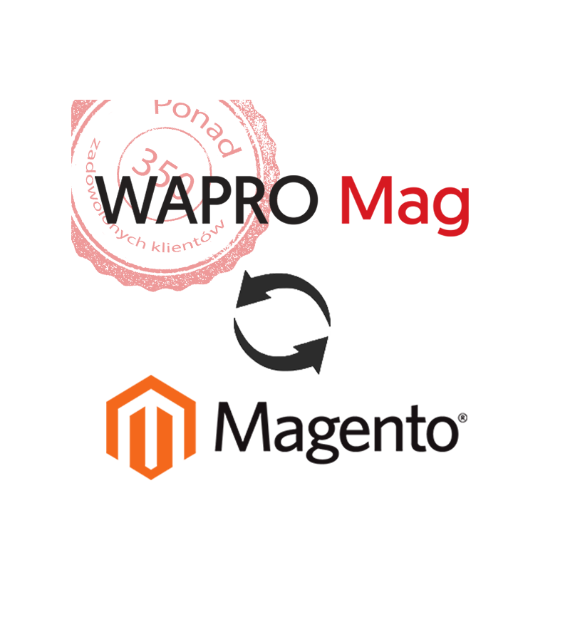 Integrator Wapro Wf Mag Magento Integrator Wapro Wf Mag Magento