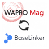 Integrator WAPRO MAG - Baselinker