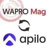 integracja WAPRO MAG - APILO